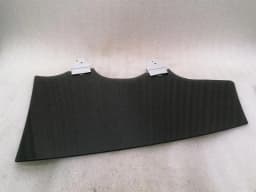 PORSCHE Porsche Taycan 9J left rear door glass 9J1845025A door window rear left — thumbnail 6