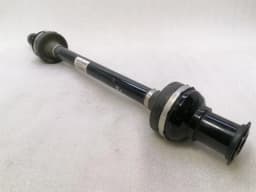 PORSCHE Porsche Taycan 9J left rear drive shaft 9J1501201A drive shaft rear left — thumbnail 8