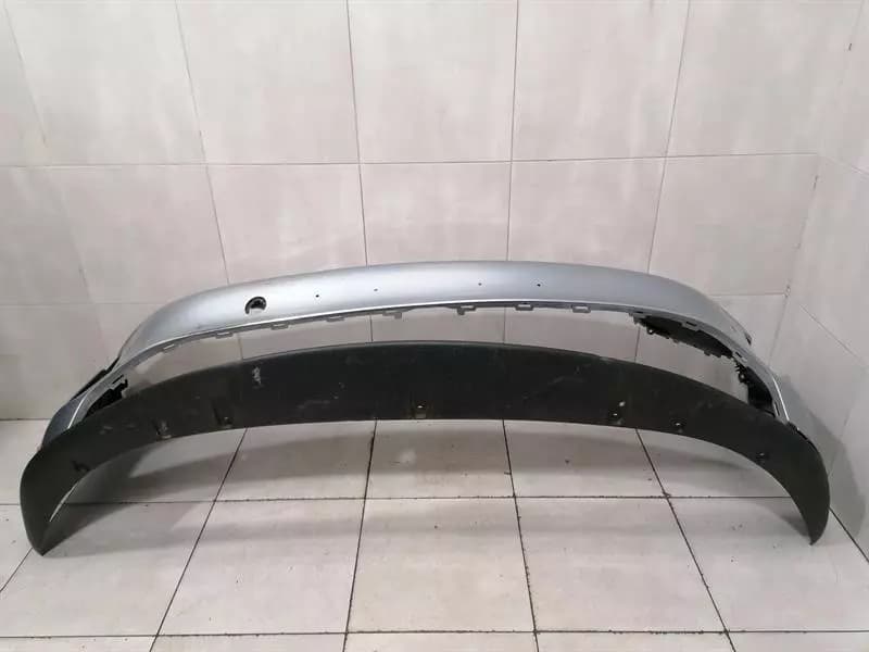 PORSCHE Porsche Taycan 9J Front Bumper 9J1807221F GTS Front Bumper