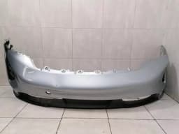 PORSCHE Porsche Taycan 9J Front Bumper 9J1807221F GTS Front Bumper — thumbnail 6