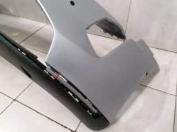 PORSCHE Porsche Taycan 9J Front Bumper 9J1807221F GTS Front Bumper — thumbnail 4