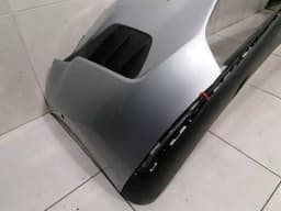 PORSCHE Porsche Taycan 9J Front Bumper 9J1807221F GTS Front Bumper — thumbnail 3