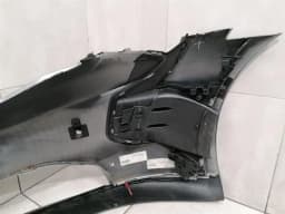 PORSCHE Porsche Taycan 9J Front Bumper 9J1807221F GTS Front Bumper — thumbnail 10