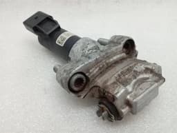 PORSCHE Porsche Taycan 9J PBM Park Brake Motor 9A790761600 Right Parking Brake Motor Right — thumbnail 1