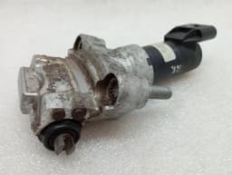 PORSCHE Porsche Taycan 9J PBM Park Brake Motor 9A790761600 Right Parking Brake Motor Right — thumbnail 2