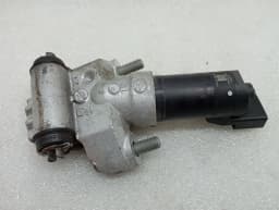 PORSCHE Porsche Taycan 9J PBM Park Brake Motor 9A790761600 Right Parking Brake Motor Right — thumbnail 8