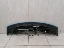 PORSCHE Porsche Taycan 9J rear spoiler 9J1827204A rear spoiler electric — thumbnail 4