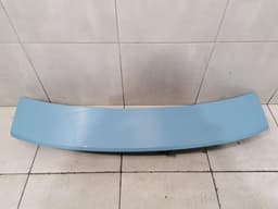 PORSCHE Porsche Taycan 9J rear spoiler 9J1827204A rear spoiler electric — thumbnail 3