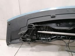 PORSCHE Porsche Taycan 9J rear spoiler 9J1827204A rear spoiler electric — thumbnail 7