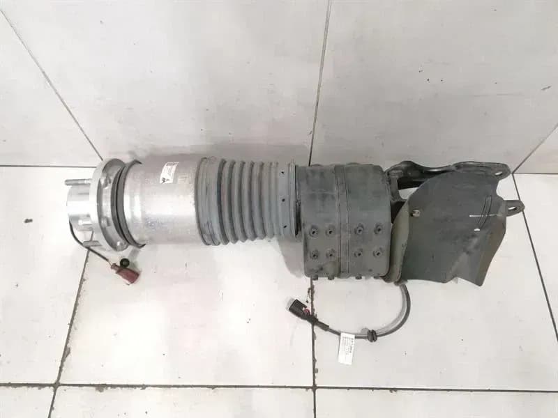 Porsche Taycan 9J shock absorber front left 9J1616037C shock absorber front left