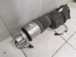 PORSCHE Porsche Taycan 9J shock absorber front left 9J1616037C shock absorber front left — thumbnail 8