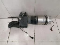 PORSCHE Porsche Taycan 9J shock absorber front left 9J1616037C shock absorber front left — thumbnail 5
