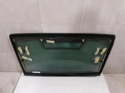 PORSCHE Porsche Taycan 9J rear screen 9J1845051AD rear window — thumbnail 4