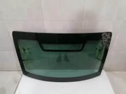 PORSCHE Porsche Taycan 9J rear screen 9J1845051AD rear window — thumbnail 1