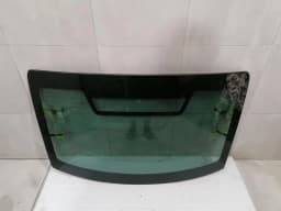 PORSCHE Porsche Taycan 9J rear screen 9J1845051AD rear window — thumbnail 9