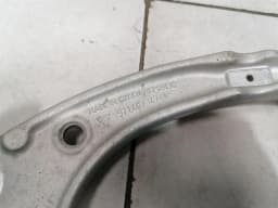 PORSCHE Porsche Taycan 9J Left Front Hub 9J1407245B Wheel Bearing Housing Front Left — thumbnail 6