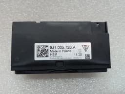 PORSCHE Porsche Taycan 9J electronic module 9J1035726A control unit USB — thumbnail 6