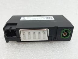 PORSCHE Porsche Taycan 9J electronic module 9J1035726A control unit USB — thumbnail 3