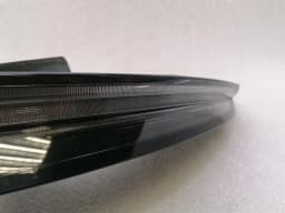 PORSCHE Porsche Taycan 9J right rear light 9J1945092E tail light rear right — thumbnail 6