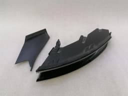 PORSCHE Porsche Taycan 9J right rear light 9J1945092E tail light rear right — thumbnail 7