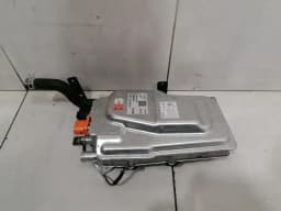 PORSCHE Porsche Taycan 9J High Voltage Heating (PTC) 9J1963507C High Voltage Heater — thumbnail 1