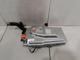 PORSCHE Porsche Taycan 9J High Voltage Heating (PTC) 9J1963507C High Voltage Heater — thumbnail 6