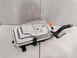 PORSCHE Porsche Taycan 9J High Voltage Heating (PTC) 9J1963507C High Voltage Heater — thumbnail 9