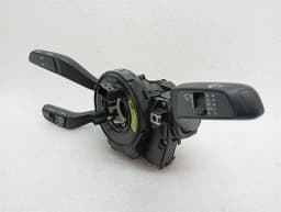 PORSCHE Porsche Taycan 9J wiper stalks 992953502DL indicator switch steering column switch — thumbnail 3