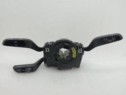 PORSCHE Porsche Taycan 9J wiper stalks 992953502DL indicator switch steering column switch — thumbnail 8