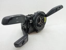 PORSCHE Porsche Taycan 9J wiper stalks 992953502DL indicator switch steering column switch — thumbnail 9