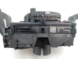 PORSCHE Porsche Taycan 9J wiper stalks 992953502DL indicator switch steering column switch — thumbnail 6