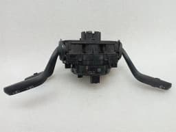 PORSCHE Porsche Taycan 9J wiper stalks 992953502DL indicator switch steering column switch — thumbnail 7