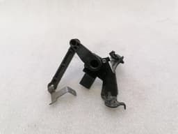 PORSCHE Porsche Taycan 9J 9J FLH Leveling Sensor 9J1616213 Front Left Level Sensor — thumbnail 6