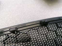 PORSCHE Porsche Taycan 9J Speaker 9J1035481 Loudspeaker Bose — thumbnail 5