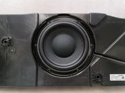 PORSCHE Porsche Taycan 9J Speaker 9J1035481 Loudspeaker Bose — thumbnail 7