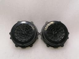 PORSCHE Porsche Taycan 9J Speaker 9J1035481 Loudspeaker Bose — thumbnail 9