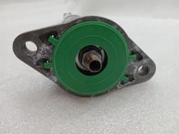 PORSCHE Porsche Taycan 9J shock absorber rear 9J1513035C shock absorber rear — thumbnail 4