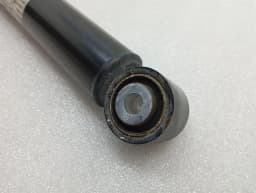 PORSCHE Porsche Taycan 9J shock absorber rear 9J1513035C shock absorber rear — thumbnail 6