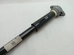 PORSCHE Porsche Taycan 9J shock absorber rear 9J1513035C shock absorber rear — thumbnail 10