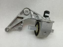 PORSCHE Porsche Taycan 9J engine mount balance weight 9J1399383 engine mount — thumbnail 1