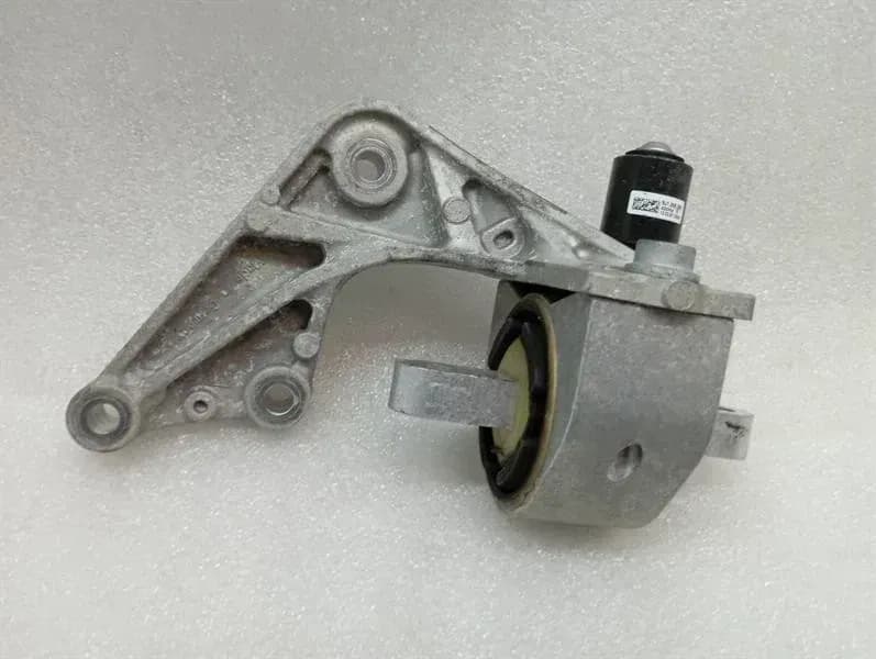 PORSCHE Porsche Taycan 9J engine mount balance weight 9J1399383 engine mount