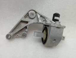 PORSCHE Porsche Taycan 9J engine mount balance weight 9J1399383 engine mount — thumbnail 6