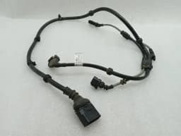 PORSCHE Porsche Taycan 9J RRH Wiring Loom 9J1971286A Rear Right Wiring Harness — thumbnail 1