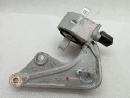PORSCHE Porsche Taycan 9J engine mount balance weight 9J1399383 engine mount — thumbnail 8