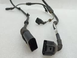 PORSCHE Porsche Taycan 9J RRH Wiring Loom 9J1971286A Rear Right Wiring Harness — thumbnail 3