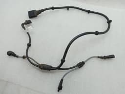 PORSCHE Porsche Taycan 9J RRH Wiring Loom 9J1971286A Rear Right Wiring Harness — thumbnail 4