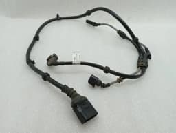 PORSCHE Porsche Taycan 9J RRH Wiring Loom 9J1971286A Rear Right Wiring Harness — thumbnail 5