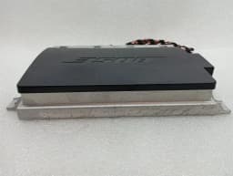 PORSCHE Porsche Taycan 9J Audio Amplifier 9J1035223D Bose Amplifier Bose — thumbnail 4