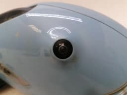 PORSCHE Porsche Taycan 9J Left Door Mirror RHD 9J1857507 Right Hand Drive — thumbnail 8