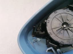 PORSCHE Porsche Taycan 9J Left Door Mirror RHD 9J1857507 Right Hand Drive — thumbnail 3